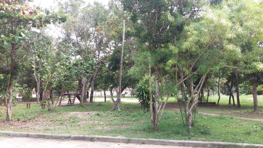Hospedes Da Terra Pousada & Chales Porto Seguro Exterior photo