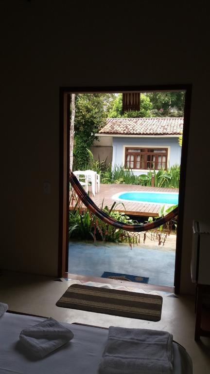 Hospedes Da Terra Pousada & Chales Porto Seguro Exterior photo